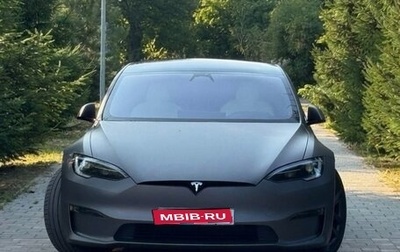 Tesla Model S I, 2023 год, 11 000 000 рублей, 1 фотография