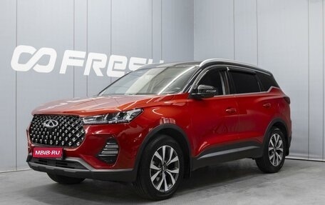 Chery Tiggo 7 Pro, 2020 год, 1 590 000 рублей, 1 фотография