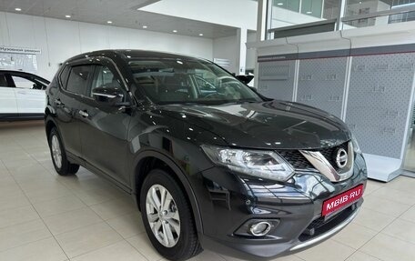 Nissan X-Trail, 2017 год, 1 789 900 рублей, 1 фотография