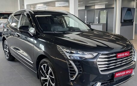Haval Jolion, 2021 год, 1 679 000 рублей, 1 фотография