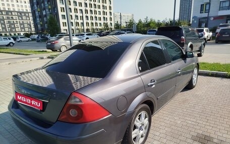 Ford Mondeo III, 2004 год, 290 000 рублей, 1 фотография