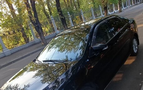 Toyota Camry, 2012 год, 1 580 000 рублей, 2 фотография