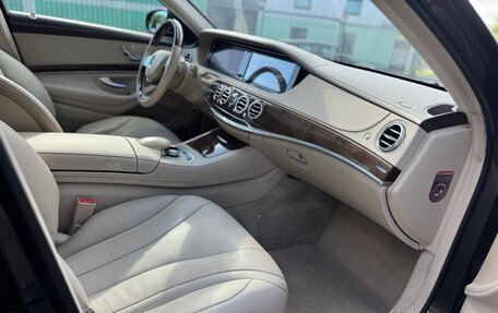Mercedes-Benz S-Класс, 2016 год, 2 250 000 рублей, 8 фотография
