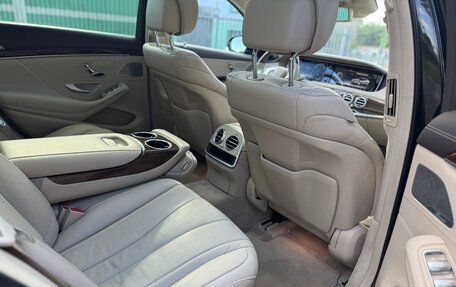 Mercedes-Benz S-Класс, 2016 год, 2 250 000 рублей, 13 фотография