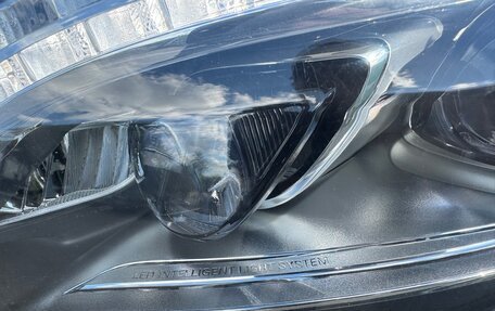 Mercedes-Benz S-Класс, 2016 год, 2 250 000 рублей, 15 фотография