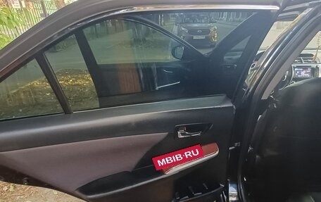 Toyota Camry, 2012 год, 1 580 000 рублей, 9 фотография