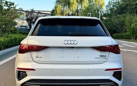 Audi A3, 2023 год, 2 065 000 рублей, 5 фотография