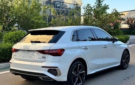 Audi A3, 2023 год, 2 065 000 рублей, 4 фотография