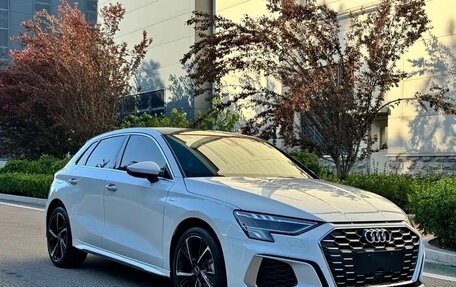 Audi A3, 2023 год, 2 065 000 рублей, 3 фотография