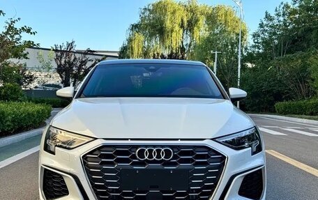 Audi A3, 2023 год, 2 065 000 рублей, 2 фотография