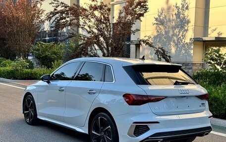 Audi A3, 2023 год, 2 065 000 рублей, 6 фотография