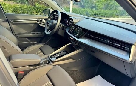 Audi A3, 2023 год, 2 065 000 рублей, 10 фотография