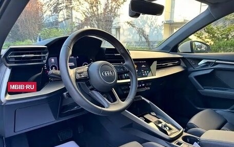 Audi A3, 2023 год, 2 065 000 рублей, 7 фотография