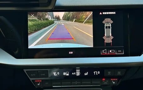 Audi A3, 2023 год, 2 065 000 рублей, 16 фотография