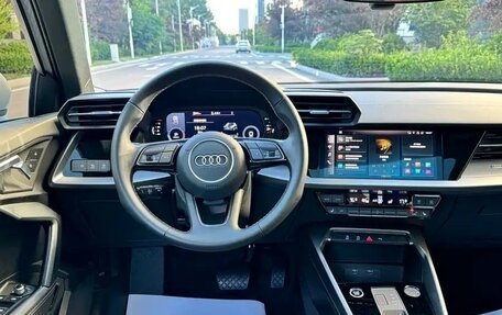 Audi A3, 2023 год, 2 065 000 рублей, 12 фотография