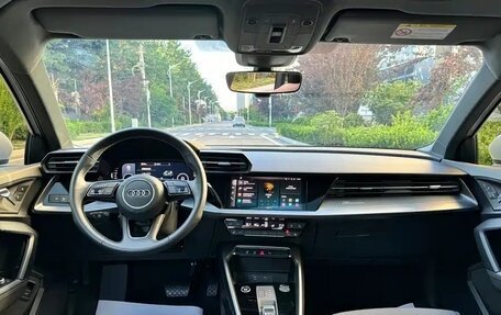 Audi A3, 2023 год, 2 065 000 рублей, 13 фотография