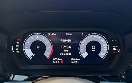Audi A3, 2023 год, 2 065 000 рублей, 14 фотография