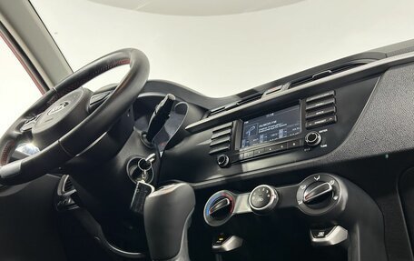 KIA Rio IV, 2017 год, 1 290 000 рублей, 24 фотография