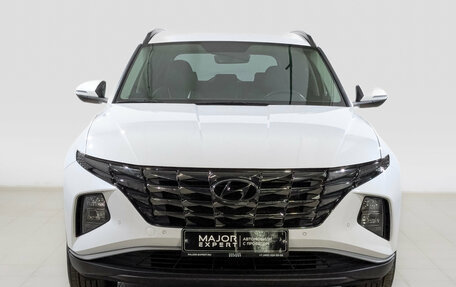 Hyundai Tucson, 2023 год, 3 300 000 рублей, 2 фотография