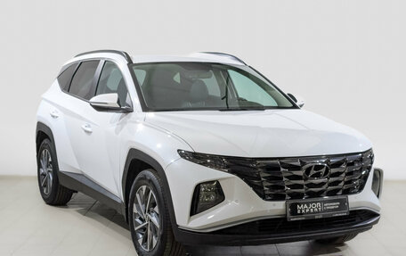 Hyundai Tucson, 2023 год, 3 300 000 рублей, 3 фотография