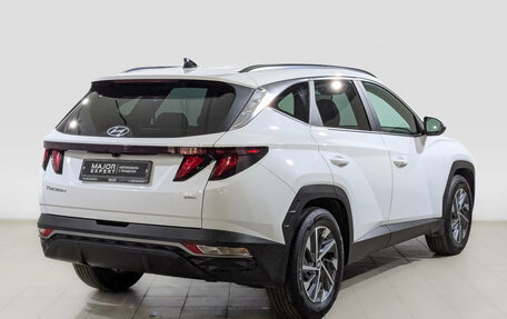 Hyundai Tucson, 2023 год, 3 300 000 рублей, 5 фотография