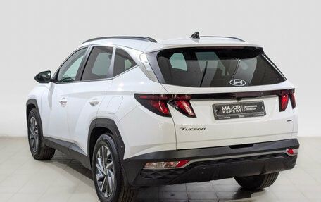 Hyundai Tucson, 2023 год, 3 300 000 рублей, 7 фотография