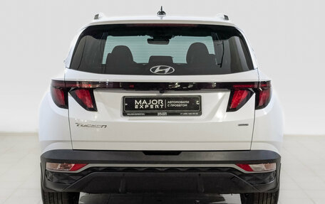 Hyundai Tucson, 2023 год, 3 300 000 рублей, 6 фотография