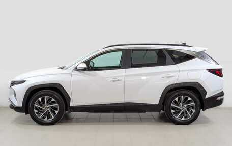 Hyundai Tucson, 2023 год, 3 300 000 рублей, 8 фотография