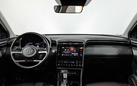 Hyundai Tucson, 2023 год, 3 300 000 рублей, 14 фотография