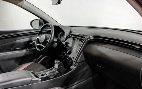 Hyundai Tucson, 2023 год, 3 300 000 рублей, 13 фотография