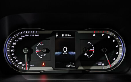 Hyundai Tucson, 2023 год, 3 300 000 рублей, 16 фотография
