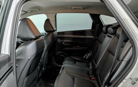 Hyundai Tucson, 2023 год, 3 300 000 рублей, 18 фотография