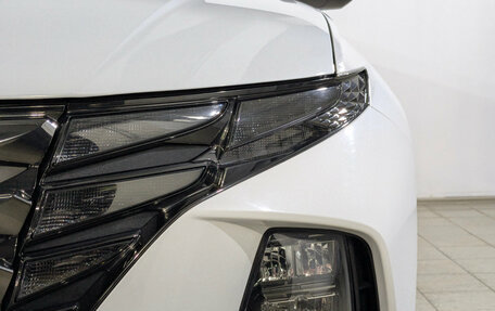 Hyundai Tucson, 2023 год, 3 300 000 рублей, 11 фотография