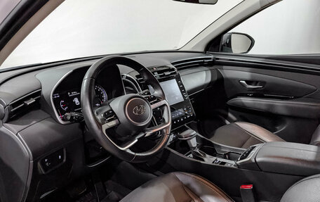 Hyundai Tucson, 2023 год, 3 300 000 рублей, 15 фотография