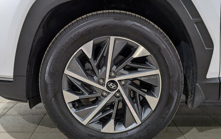 Hyundai Tucson, 2023 год, 3 300 000 рублей, 12 фотография