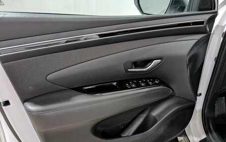 Hyundai Tucson, 2023 год, 3 300 000 рублей, 19 фотография