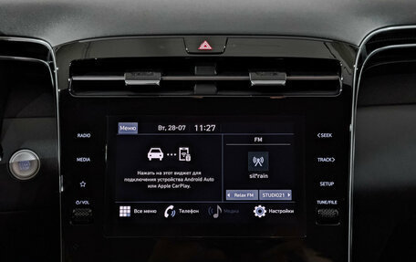 Hyundai Tucson, 2023 год, 3 300 000 рублей, 17 фотография