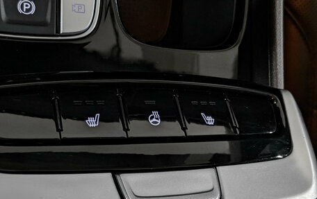 Hyundai Tucson, 2023 год, 3 300 000 рублей, 28 фотография