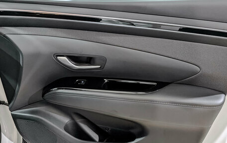 Hyundai Tucson, 2023 год, 3 300 000 рублей, 25 фотография