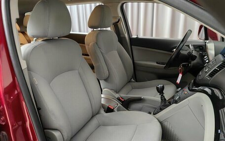Chevrolet Orlando I, 2013 год, 1 140 000 рублей, 7 фотография