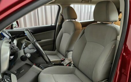 Chevrolet Orlando I, 2013 год, 1 140 000 рублей, 6 фотография