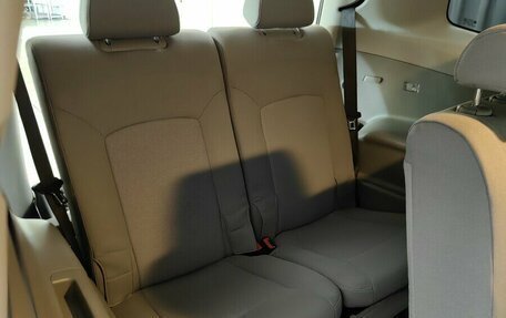 Chevrolet Orlando I, 2013 год, 1 140 000 рублей, 11 фотография
