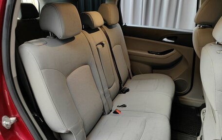 Chevrolet Orlando I, 2013 год, 1 140 000 рублей, 9 фотография