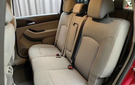 Chevrolet Orlando I, 2013 год, 1 140 000 рублей, 8 фотография