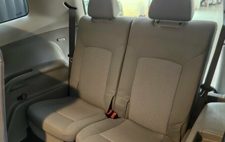 Chevrolet Orlando I, 2013 год, 1 140 000 рублей, 10 фотография