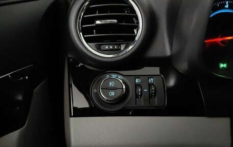 Chevrolet Orlando I, 2013 год, 1 140 000 рублей, 23 фотография