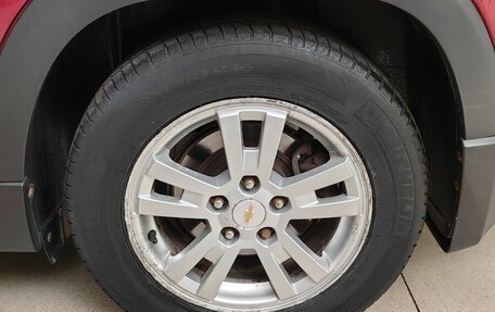 Chevrolet Orlando I, 2013 год, 1 140 000 рублей, 25 фотография