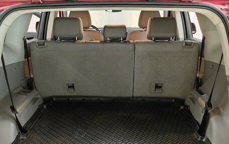 Chevrolet Orlando I, 2013 год, 1 140 000 рублей, 26 фотография