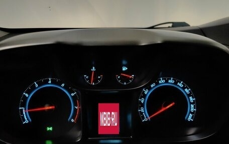 Chevrolet Orlando I, 2013 год, 1 140 000 рублей, 12 фотография