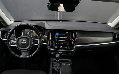Volvo V90 Cross Country I рестайлинг, 2018 год, 3 189 000 рублей, 11 фотография